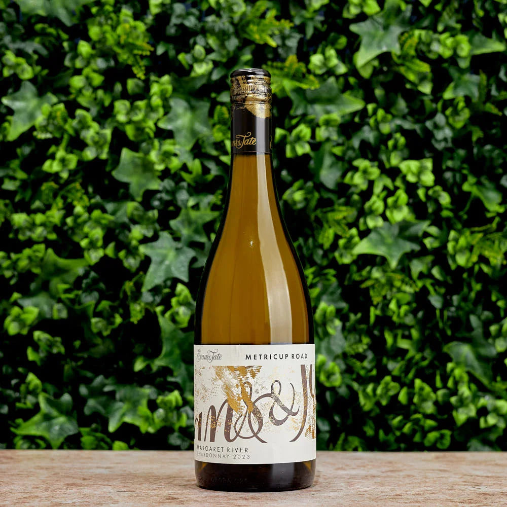 Evans & Tate Metricup Road Chardonnay 2023