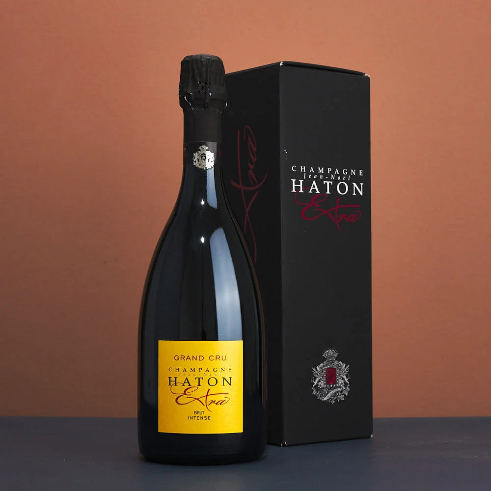 ITM422276 Mystery Single Bottle Burgundy Sloping Shape Transparent