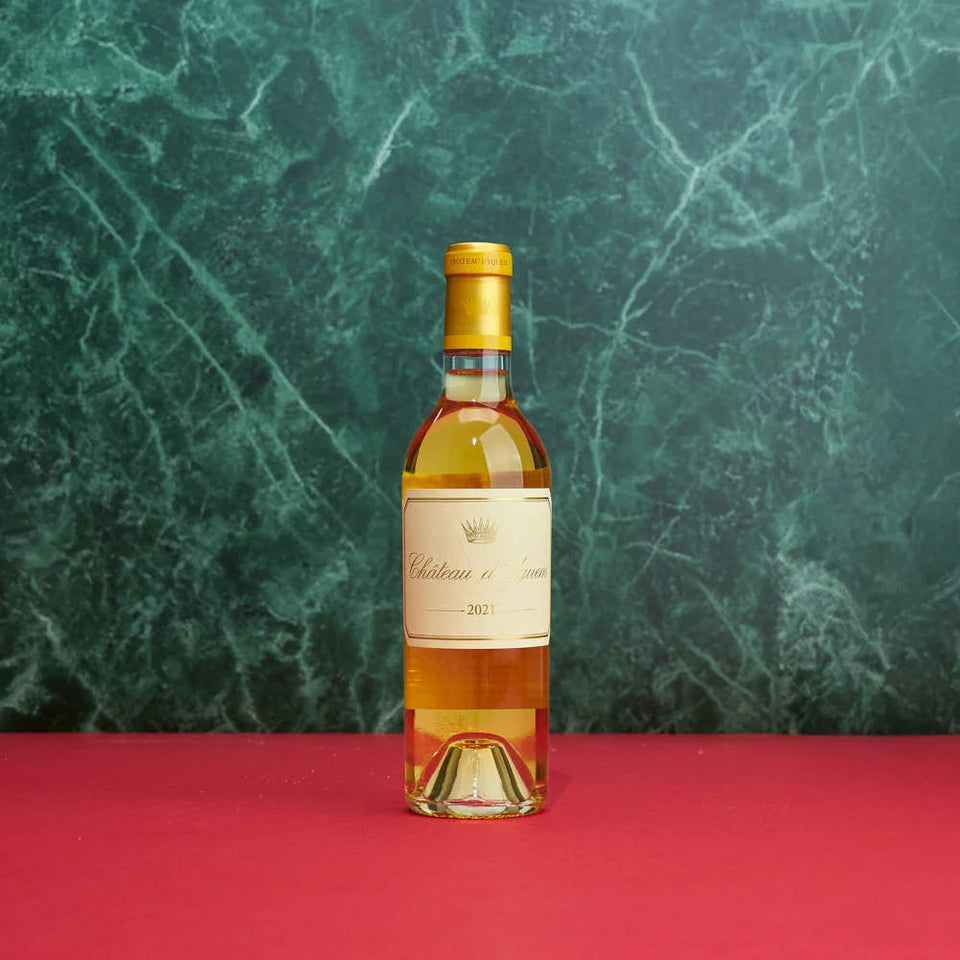 Chateau d'Yquem 2021 375mL