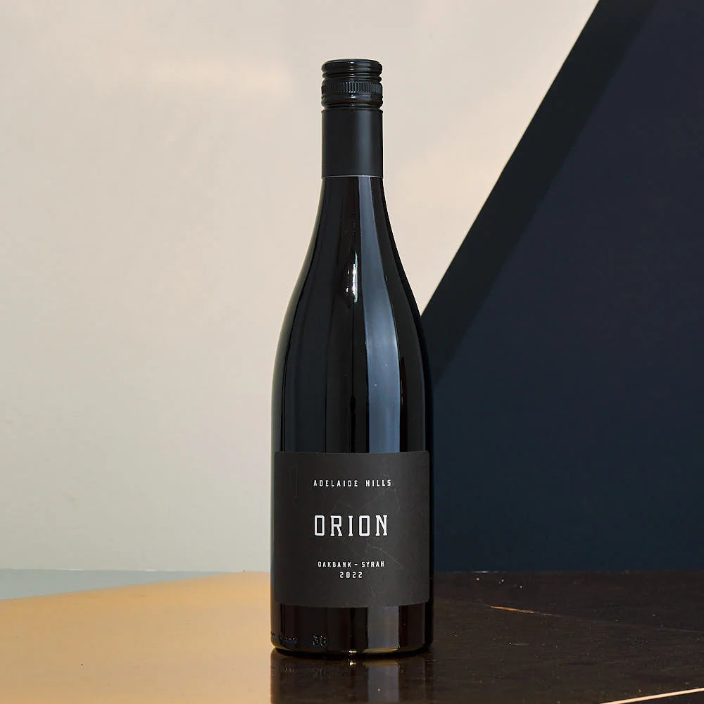 Murdoch Hill Orion Syrah 2022