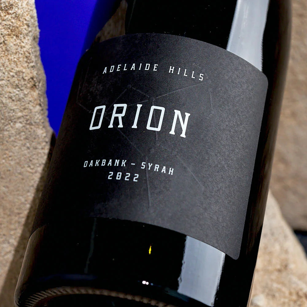 Murdoch Hill Orion Syrah 2022