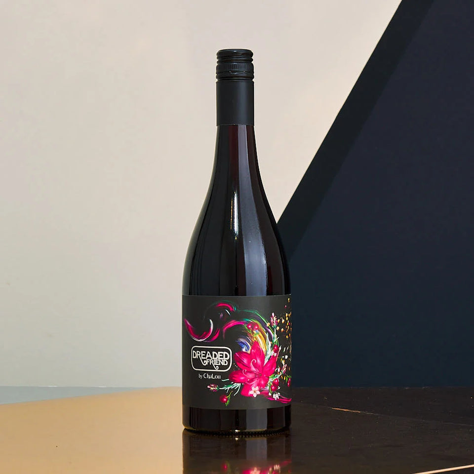 ChaLou Dreaded Friend Grenache 2023