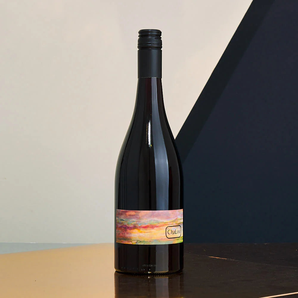 ChaLou Quixotic Pinot Noir 2023