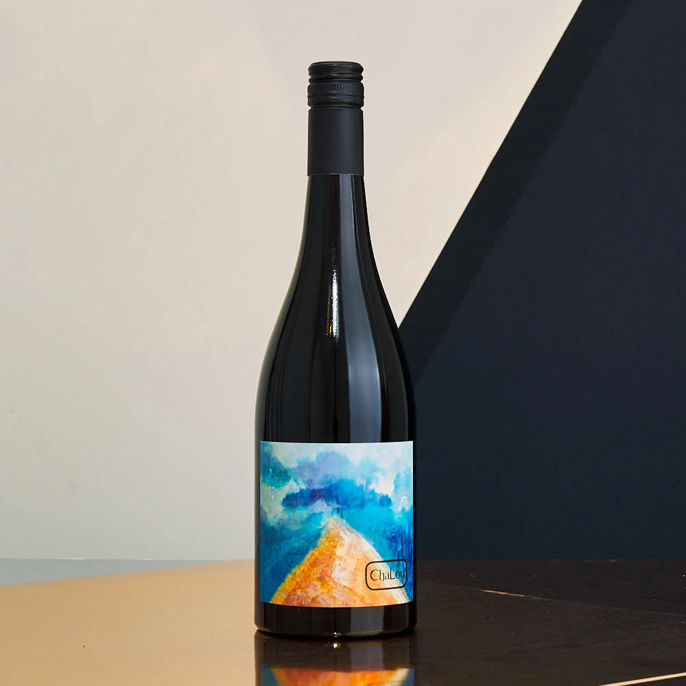 ChaLou Syrah 2022