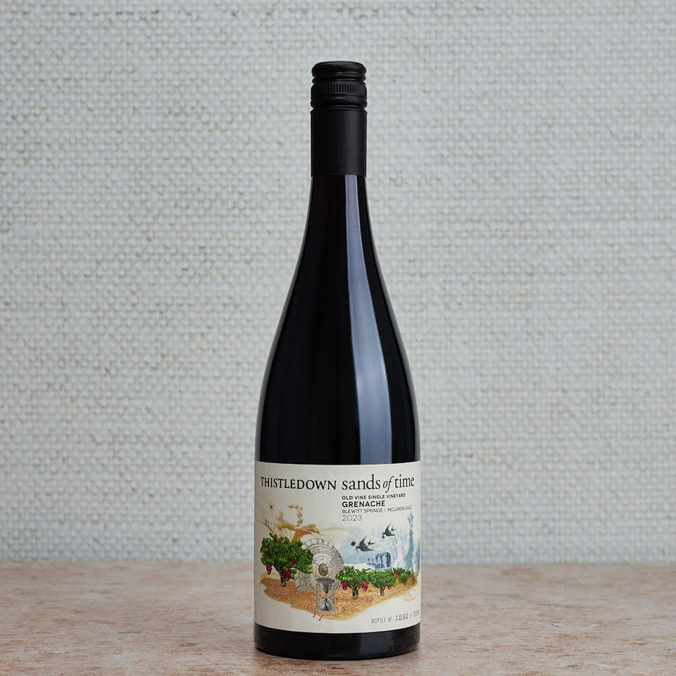 Thistledown Sands Of Time Grenache 2023 Red Carpet