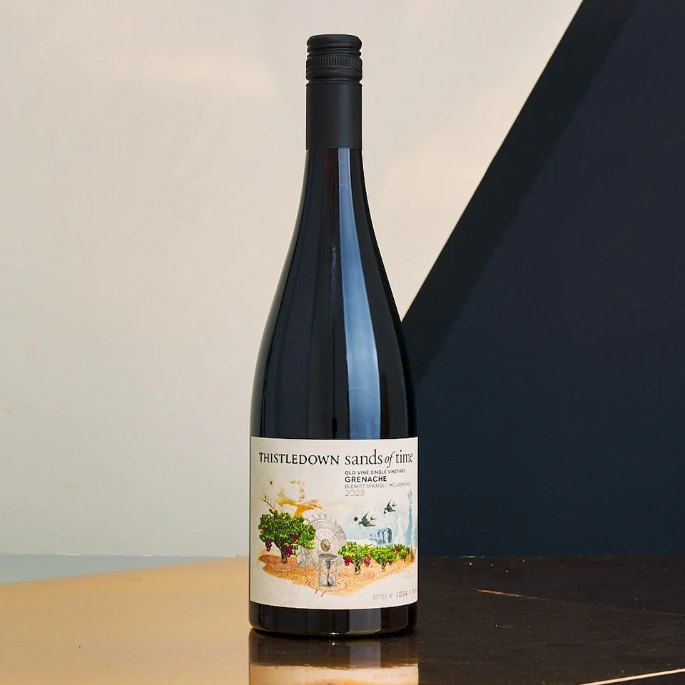 Thistledown Sands Of Time Grenache 2023