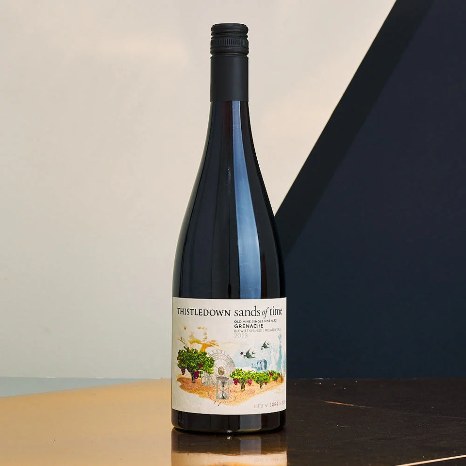 Thistledown Sands Of Time Grenache 2023