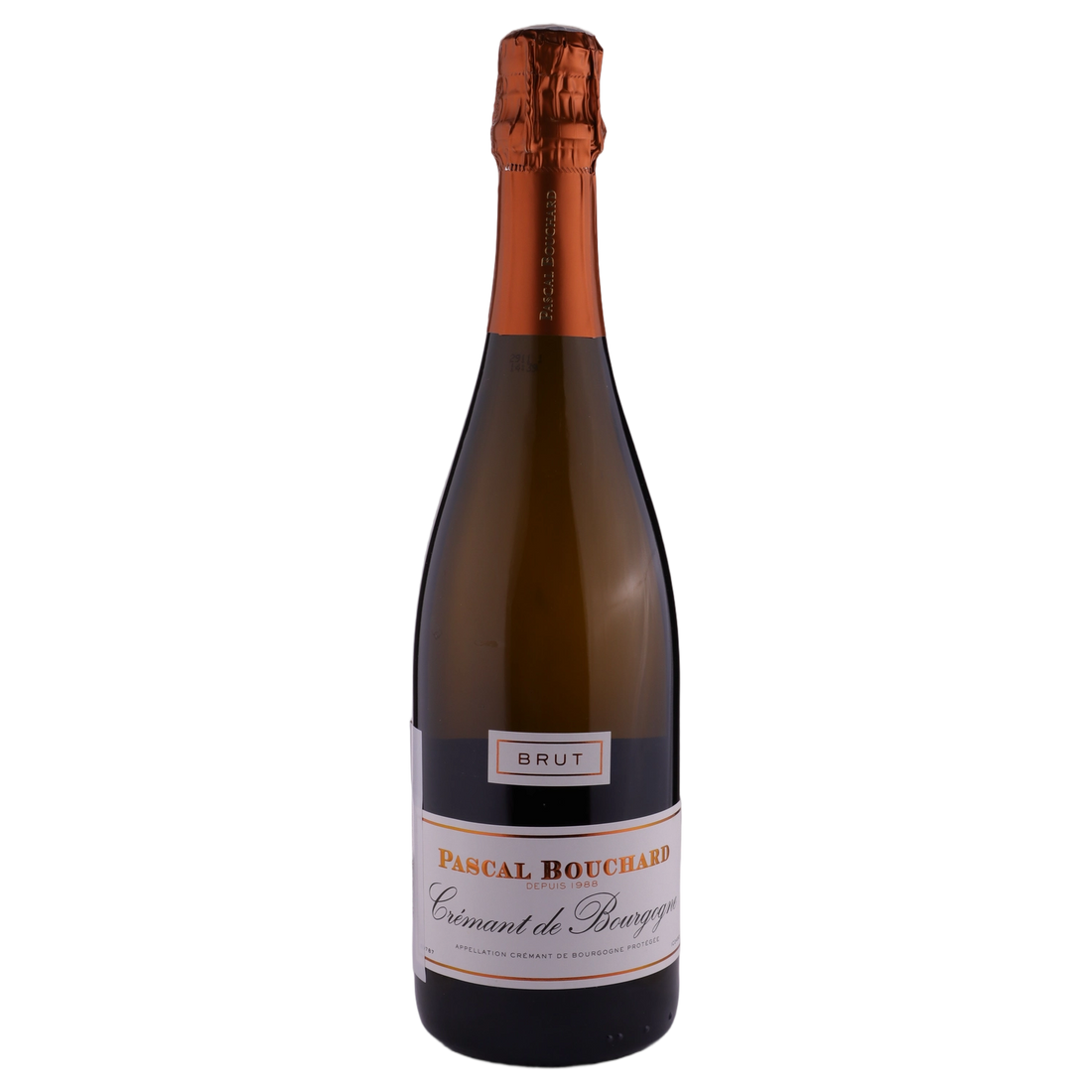 A bottle of 2023 Domaine Bernard Defaix Petit Chablis 750ml White Wine