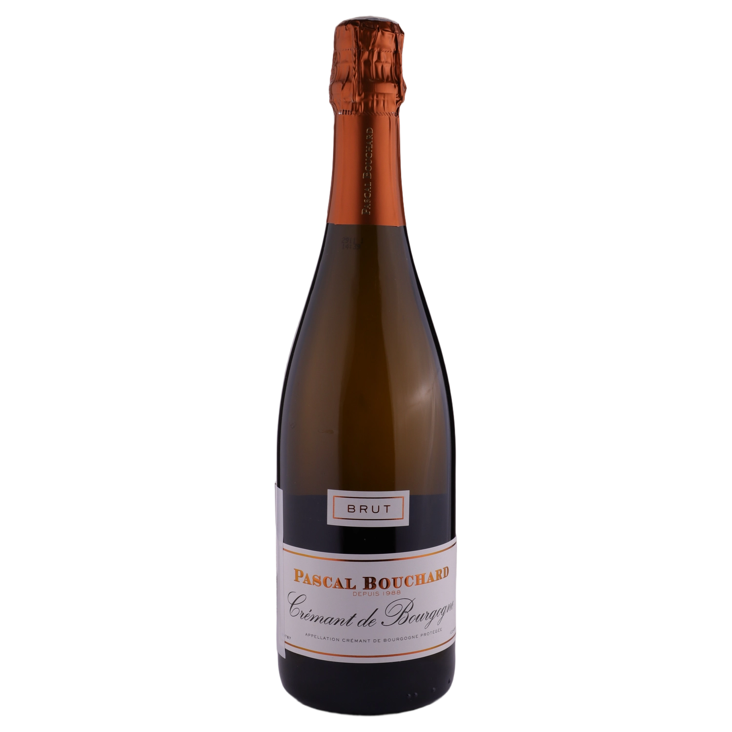 A bottle of 2023 Domaine Bernard Defaix Petit Chablis 750ml White Wine