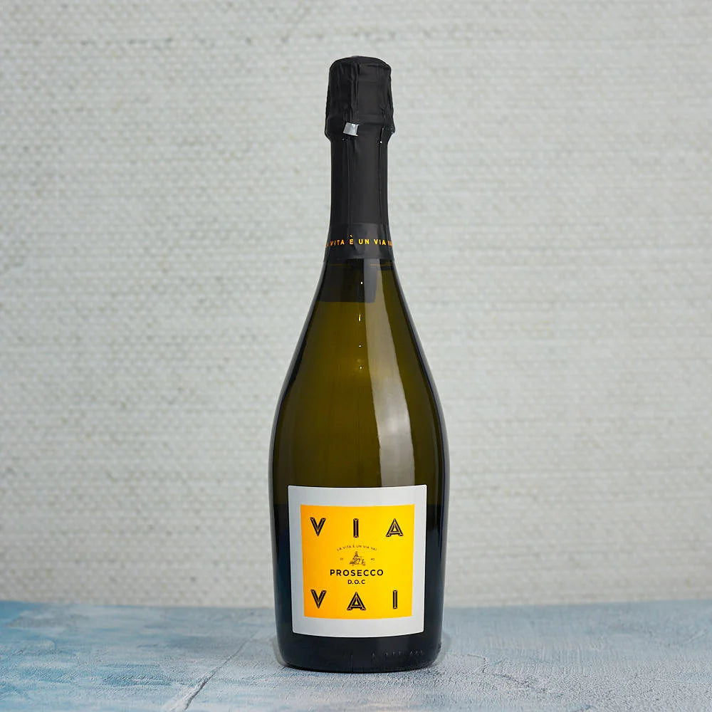 Serena Via Vai Prosecco NV