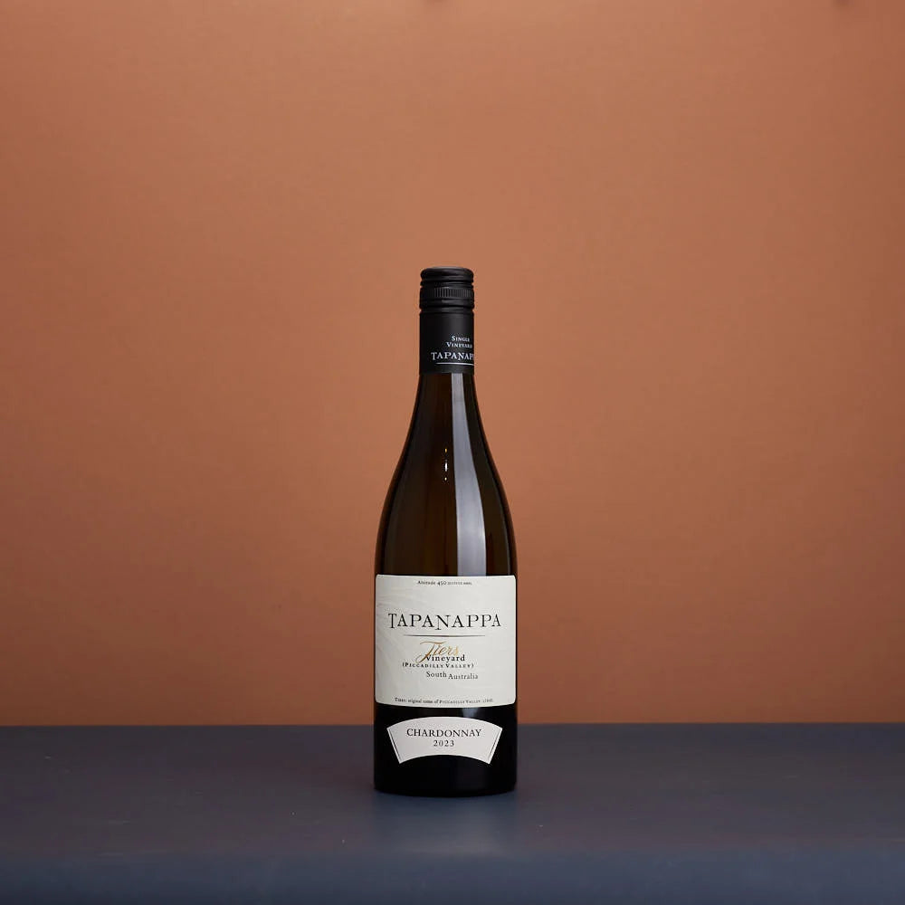 Tapanappa Tiers Chardonnay 2023