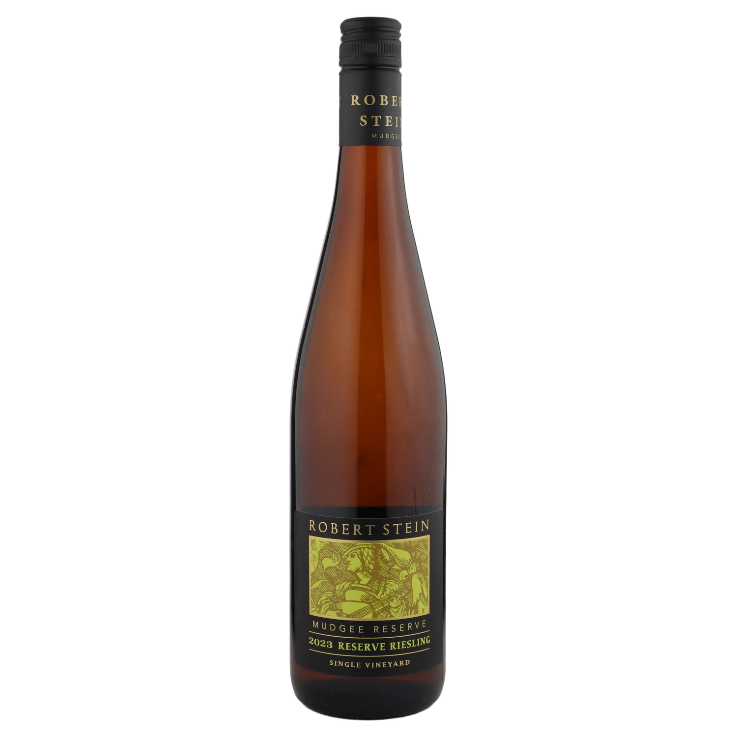 A bottle of 2023 Robert Stein Reserve Riesling 750ml White Wine
