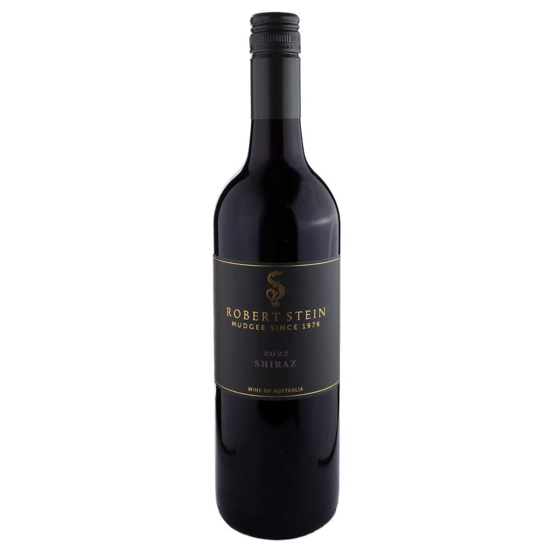 A bottle of 2022 Robert Stein Shiraz 750ml Red Wine