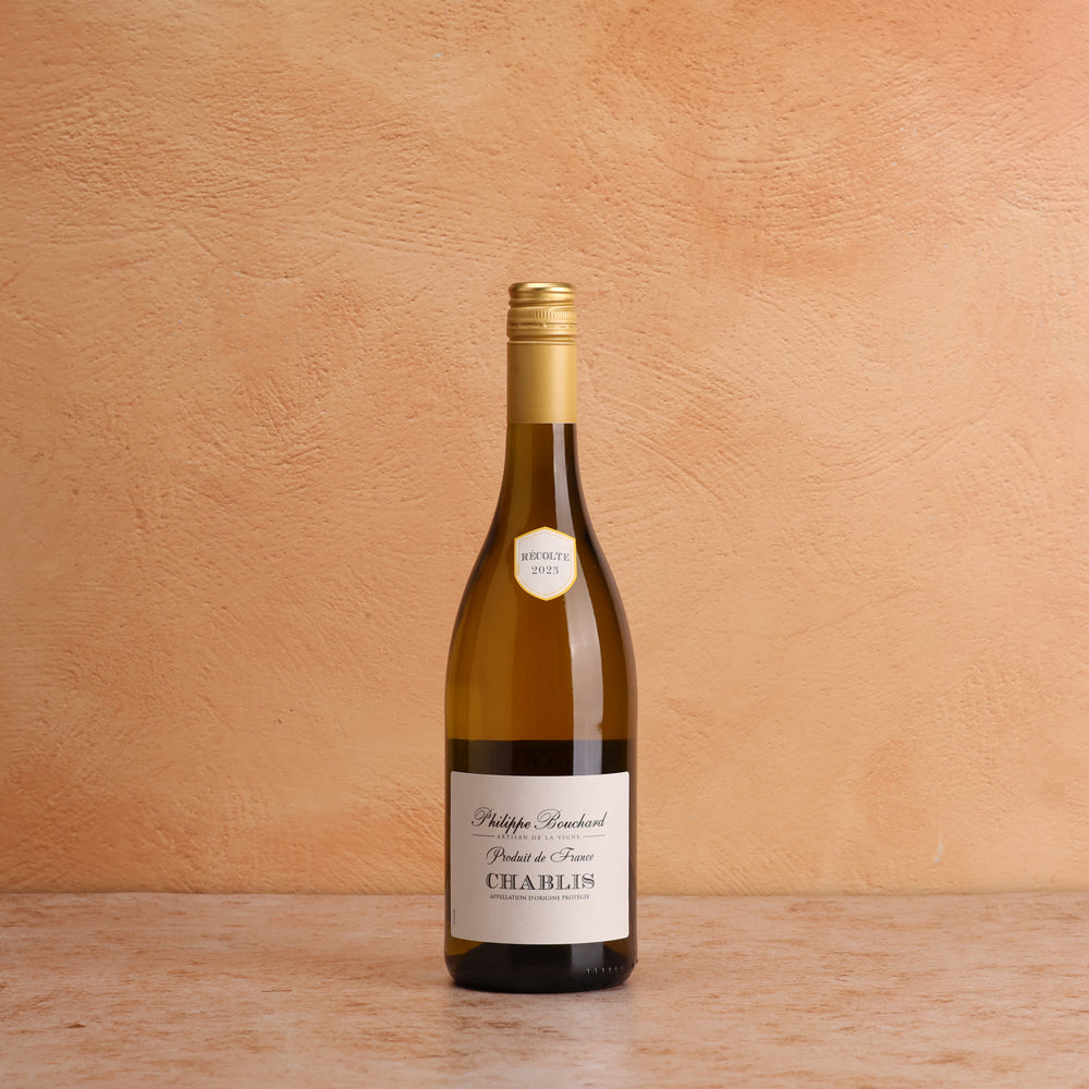 ITM487293 Mystery Single Bottle Burgundy Sloping Shape Transparent