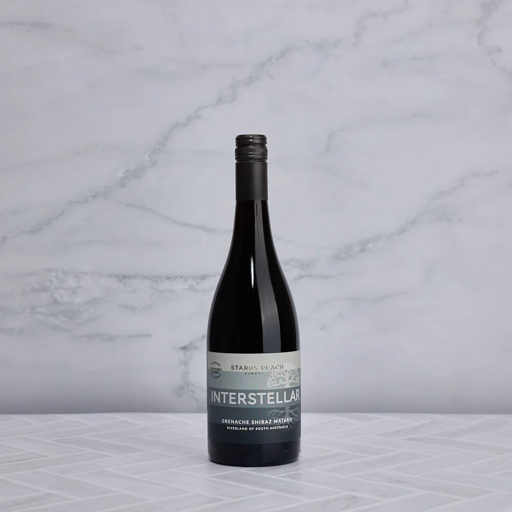Starrs Reach Interstellar GSM 2023