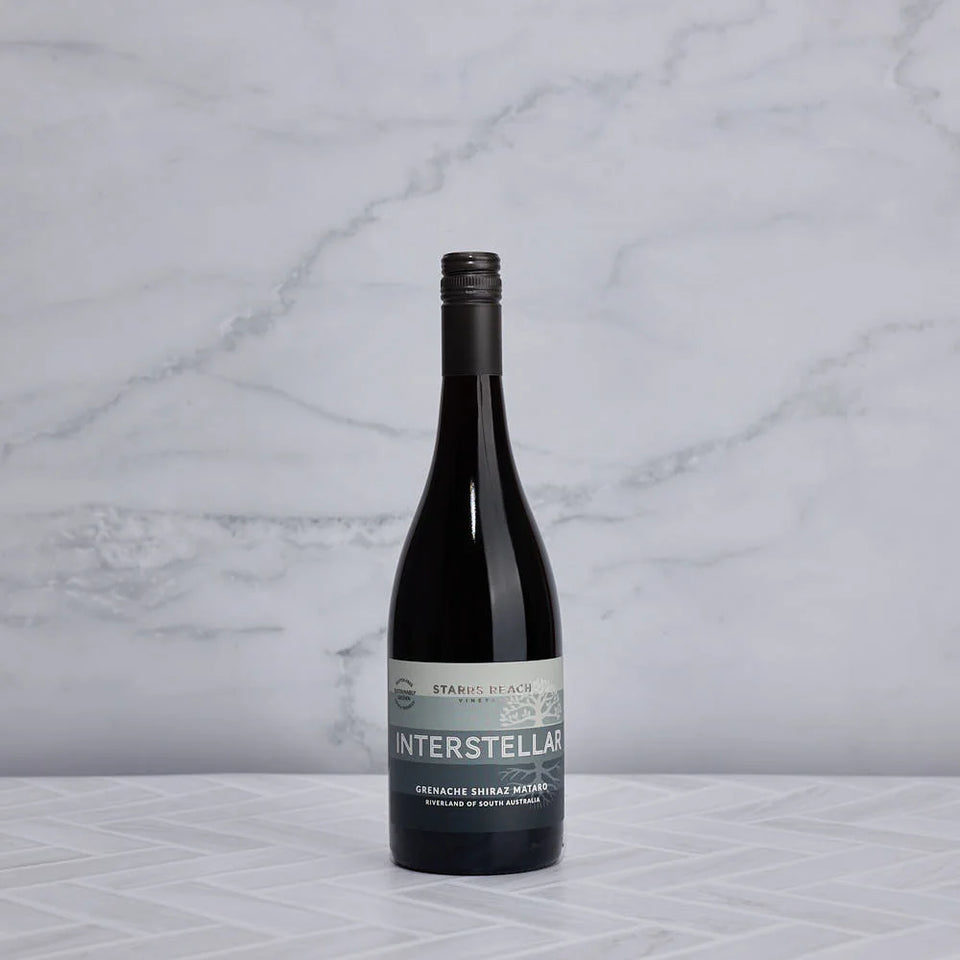 Starrs Reach Interstellar GSM 2023