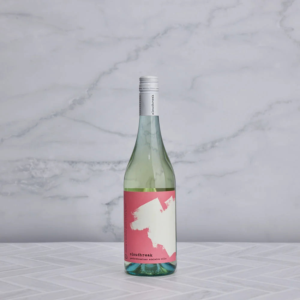 Cloudbreak Nouveau Gewurztraminer 2024