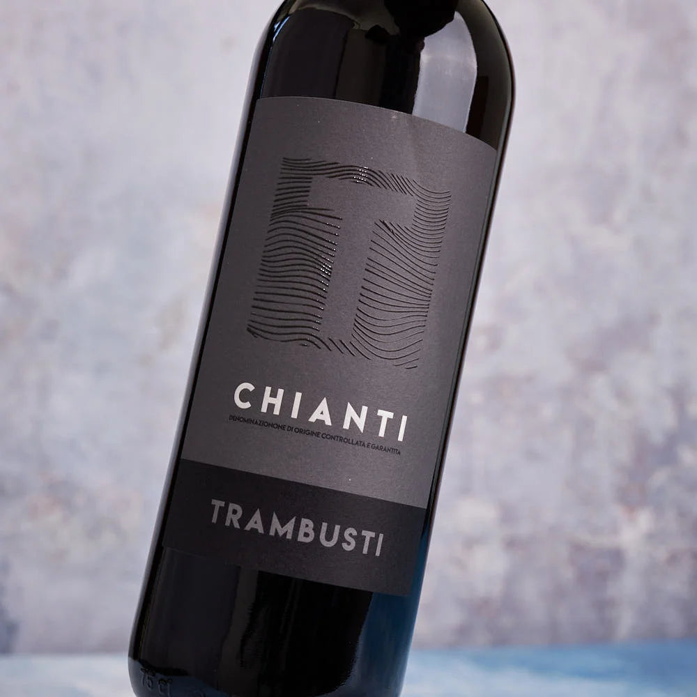 Trambusti Chianti DOCG 2023