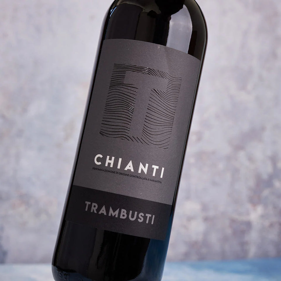 Trambusti Chianti DOCG 2023
