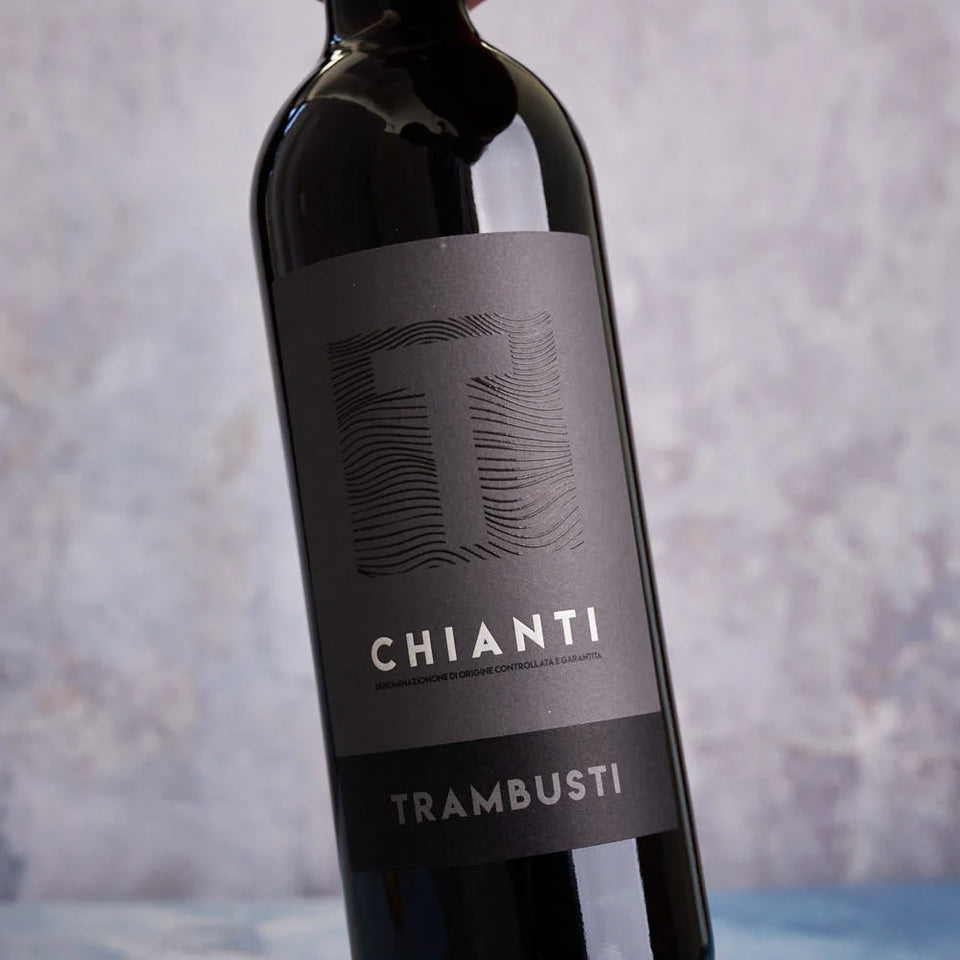 Trambusti Chianti DOCG 2023