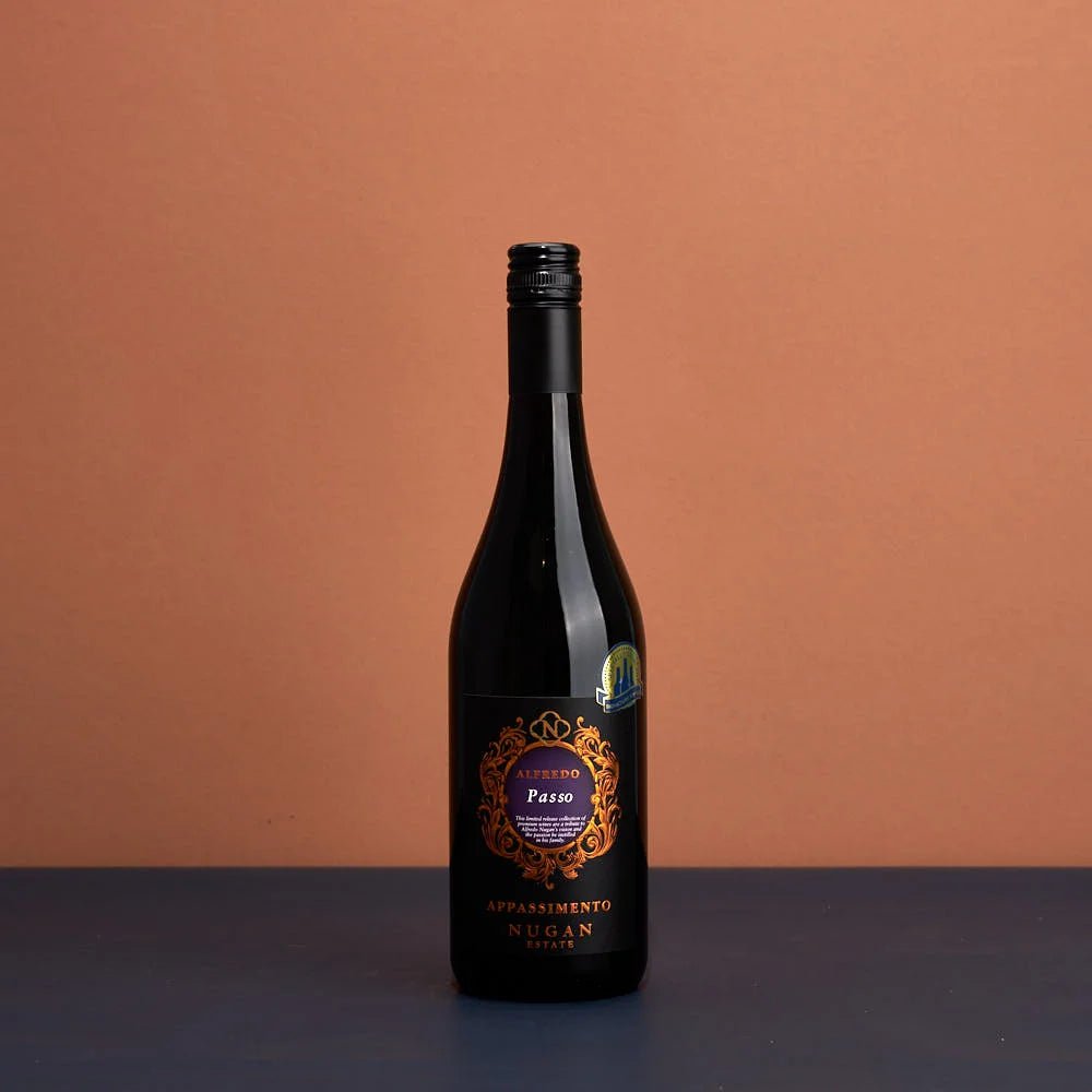 Nugan Estate Passo Appassamento 2021