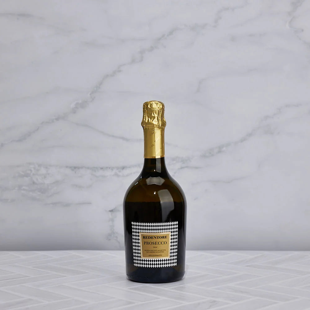 De Stefani Redentore Prosecco NV