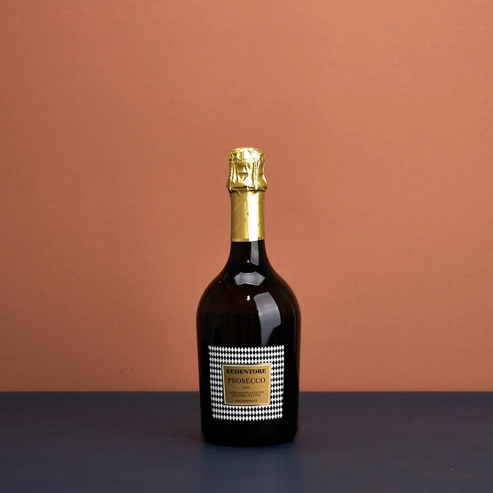 De Stefani Redentore Prosecco NV