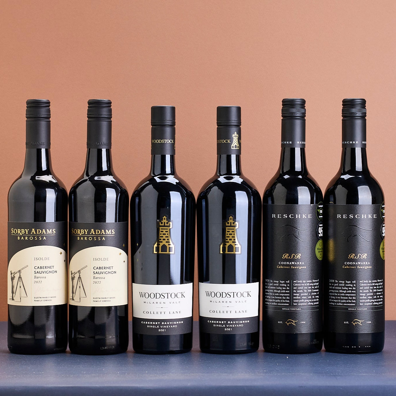 Best in Collective Finalist Autumn Series