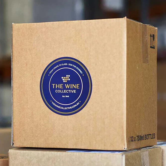 A collection of Sommelier's Selection - White May 2026 from The Wine Collective