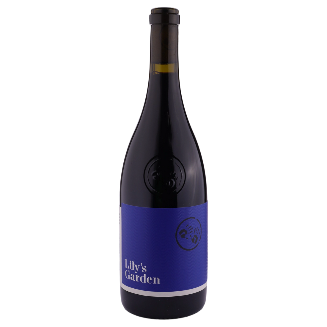 A bottle of 2022 Two Hands Lily's Garden Shiraz 750ml Red Wine