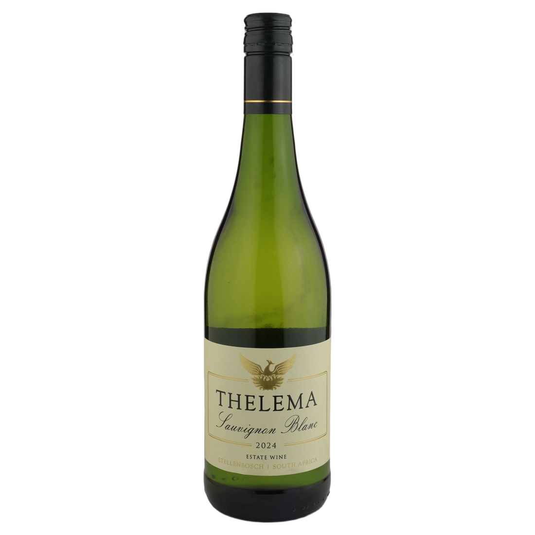 A bottle of 2024 Thelema Sauvignon Blanc 750ml White Wine