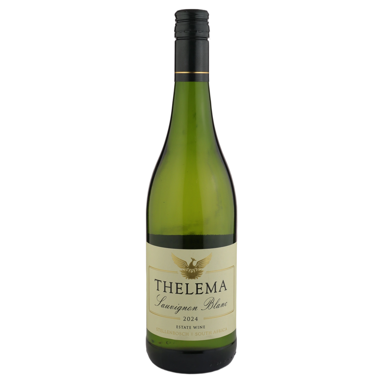 A bottle of 2024 Thelema Sauvignon Blanc 750ml White Wine