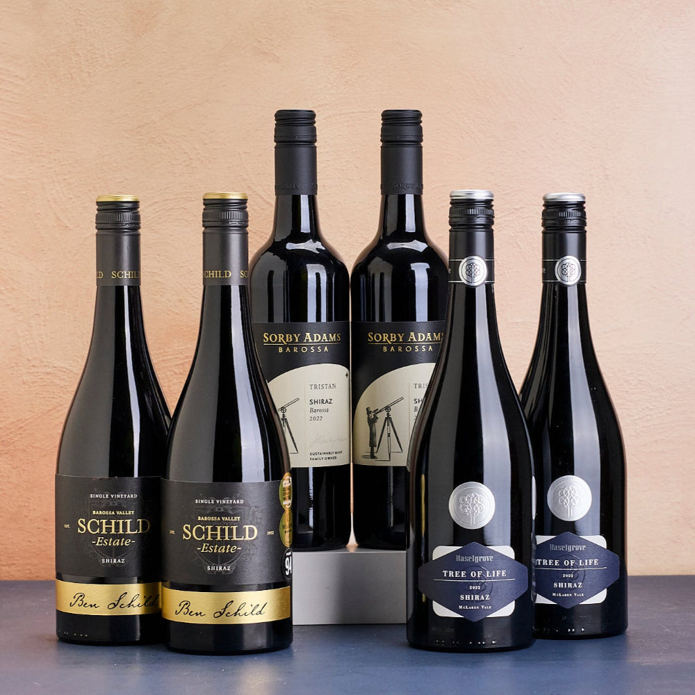 Best in Collective Finalist Winter Series