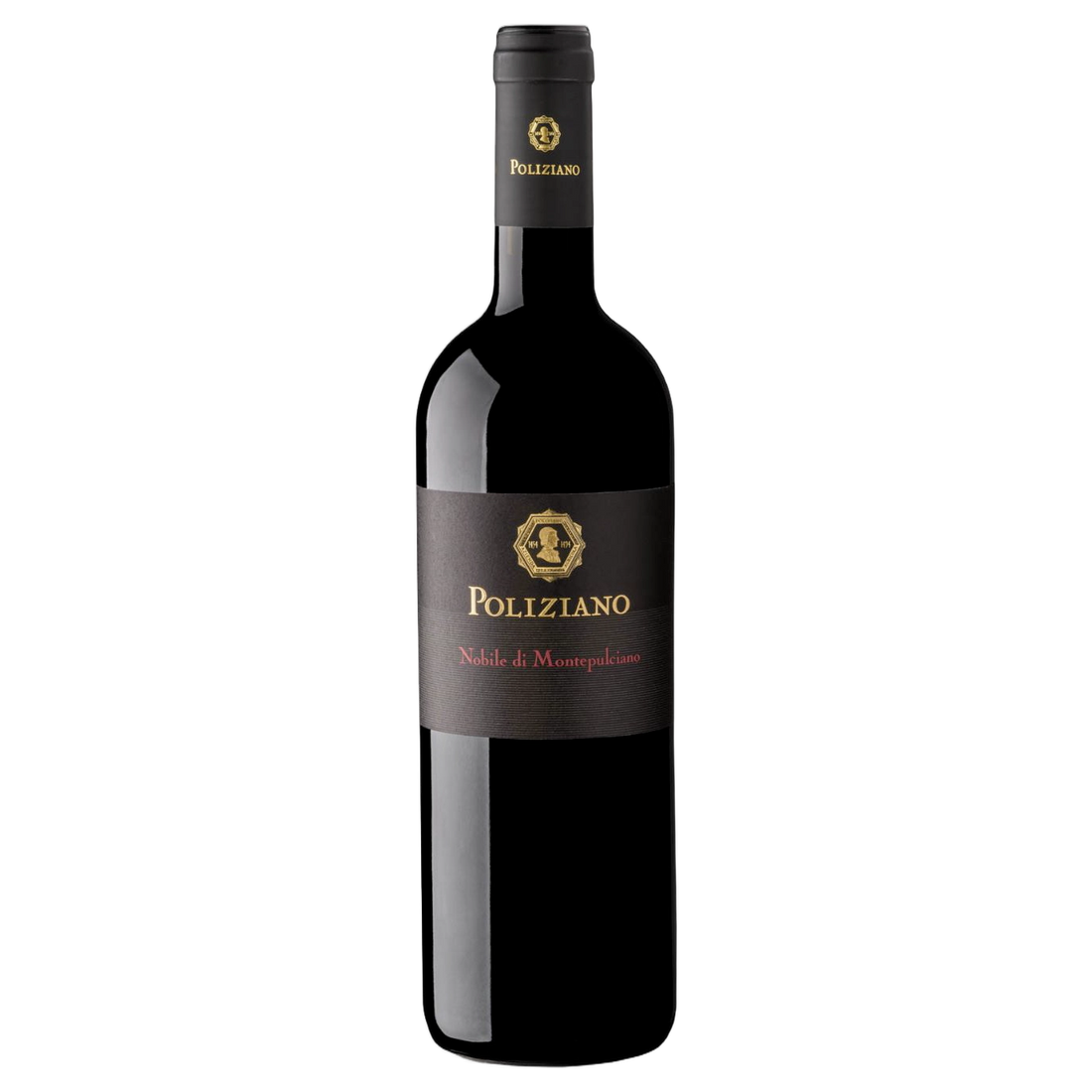 A bottle of 2022 Poliziano Vino Nobile di Montepulciano 750ml Red Wine