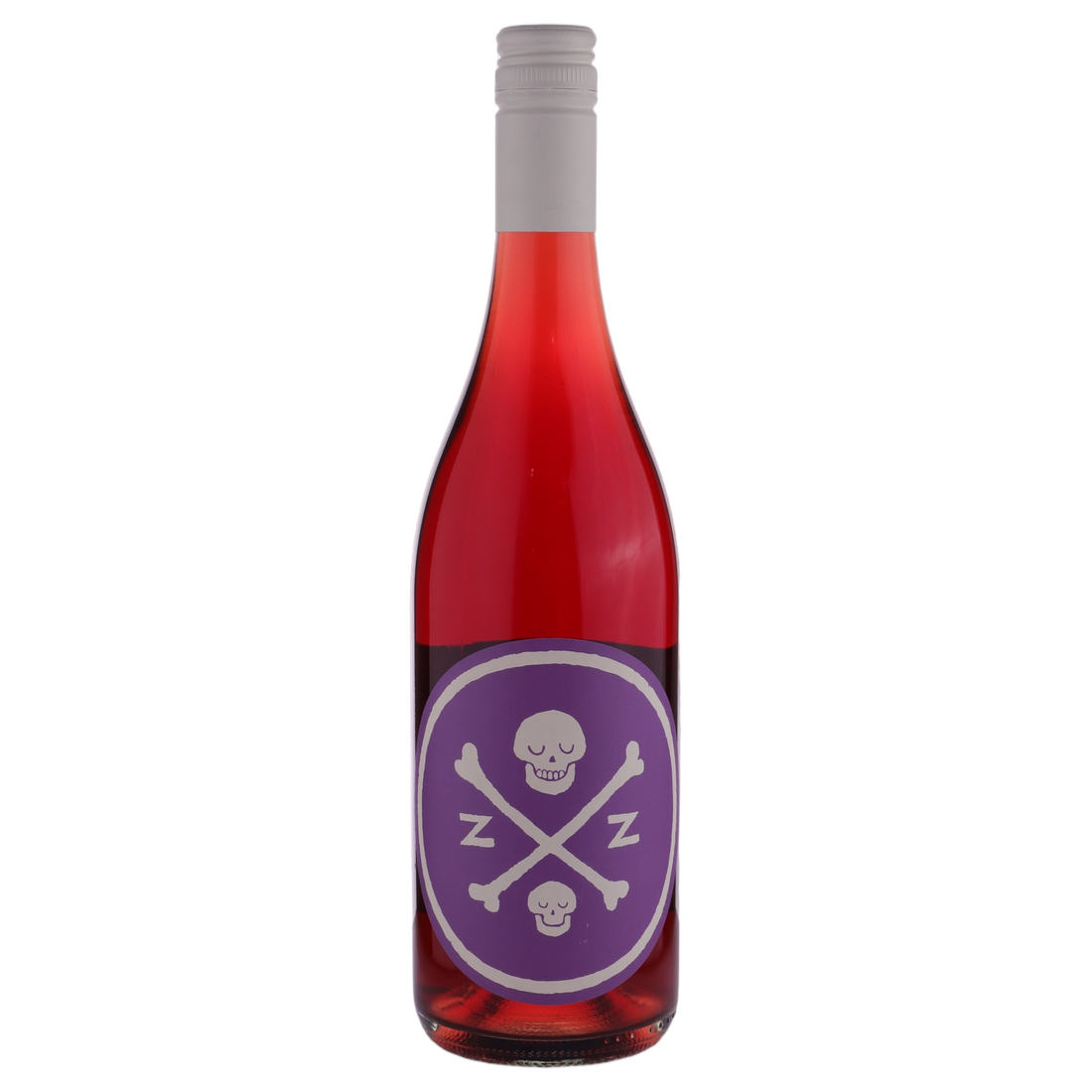A bottle of 2025 Dormilona Aka 750ml Red Wine