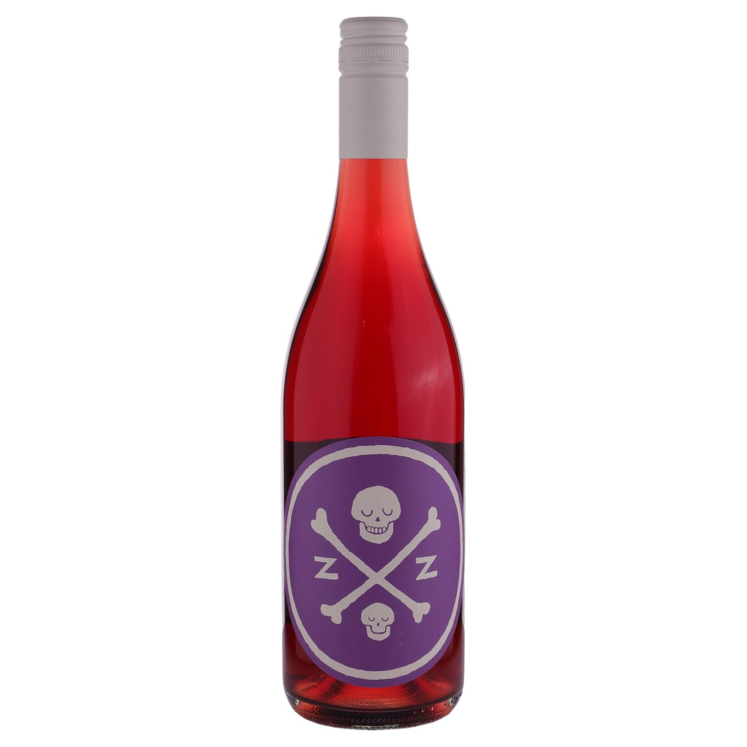 A bottle of 2025 Dormilona Aka 750ml Red Wine