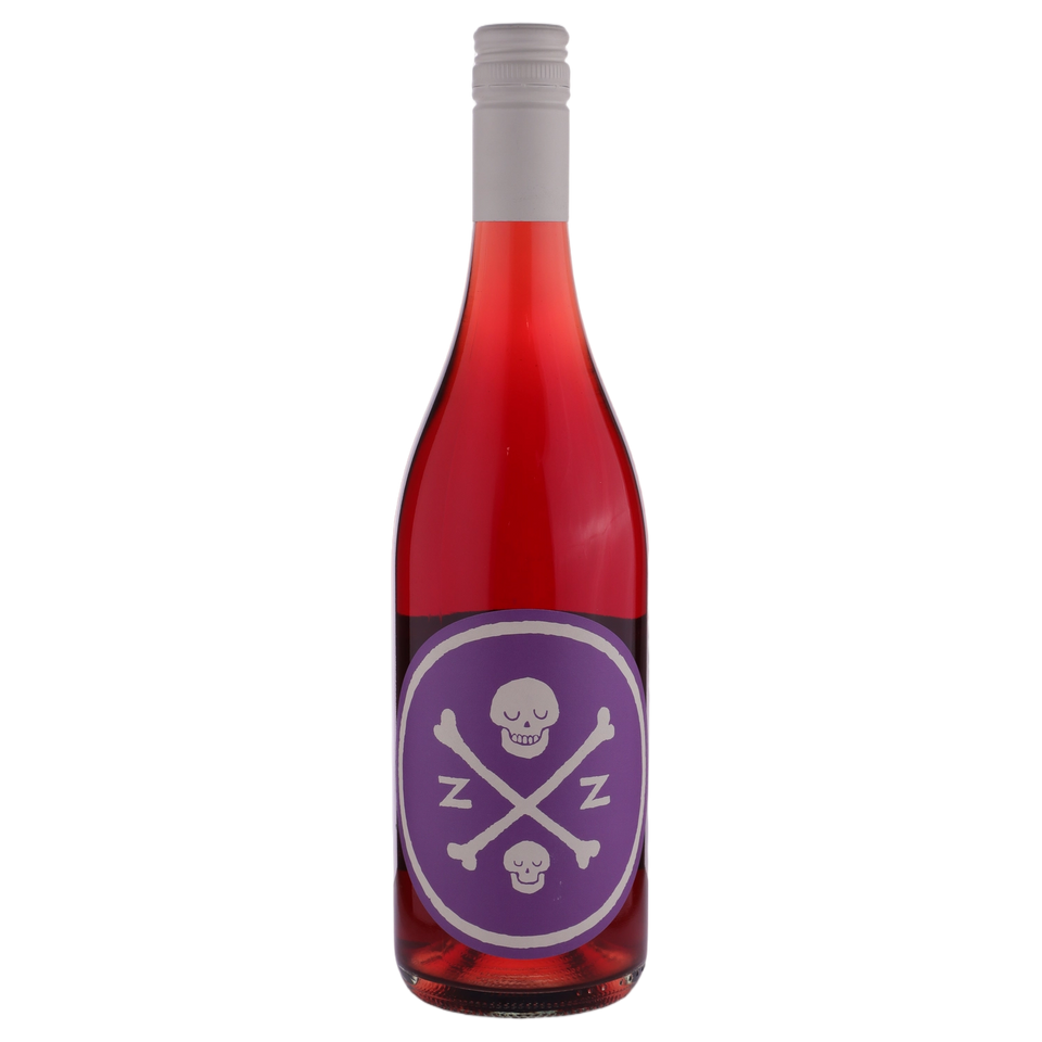 A bottle of 2025 Dormilona Aka 750ml Red Wine