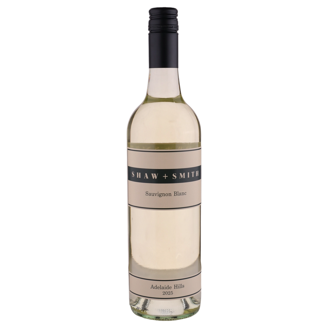 A bottle of 2025 Shaw & Smith Sauvignon Blanc 750ml White Wine