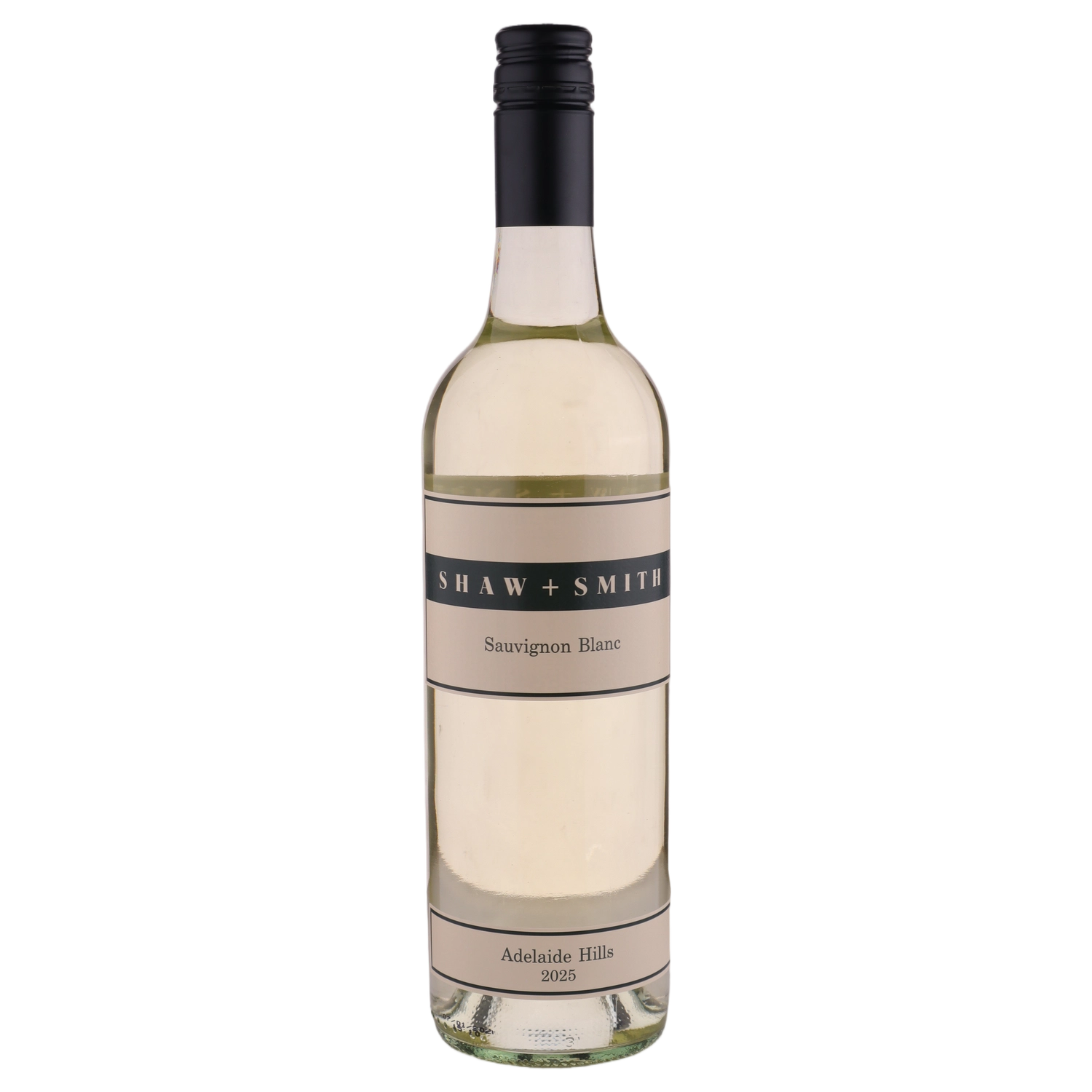 A bottle of 2025 Shaw & Smith Sauvignon Blanc 750ml White Wine