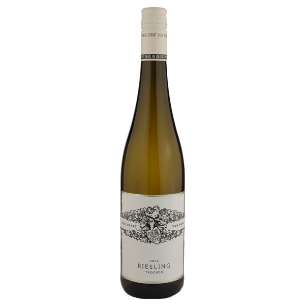 Reichsrat von Buhl リースリング 750ml×12 1箱 Reichsrat Von Buhl Riesling Trocken | Next Day Delivery
