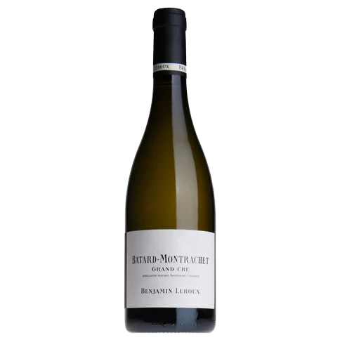 A bottle of 2023 Benjamin Leroux Grand Cru Bâtard Montrachet () 1500ml White Wine