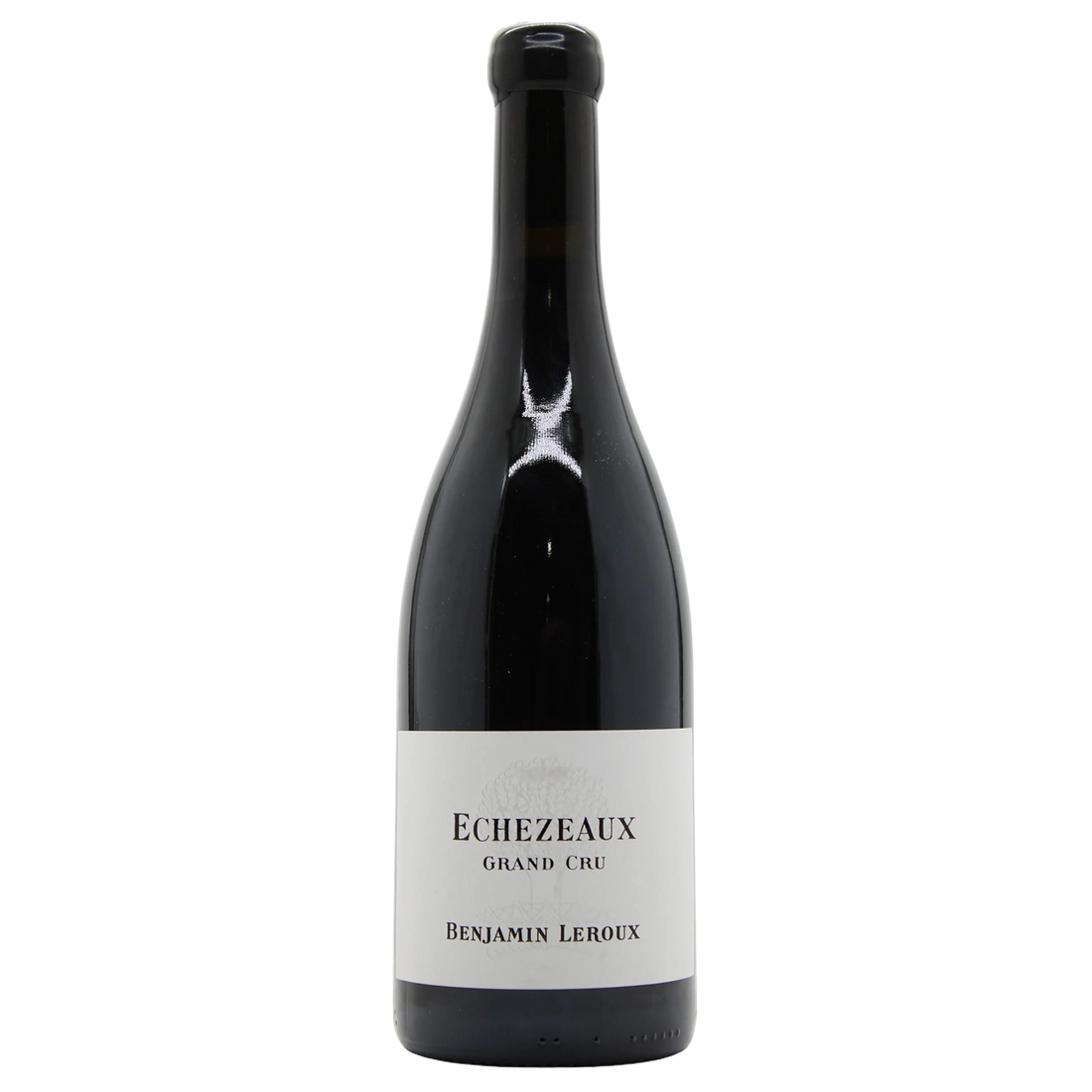 A bottle of 2023 Benjamin Leroux Grand Cru Echézeaux 750ml Red Wine
