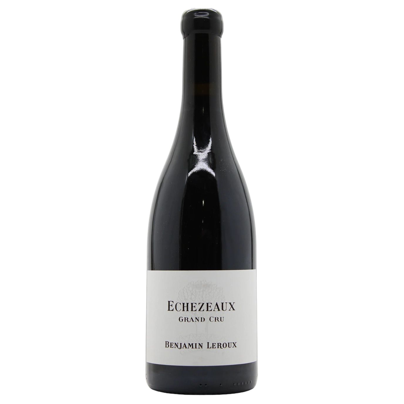 A bottle of 2023 Benjamin Leroux Grand Cru Echézeaux 750ml Red Wine