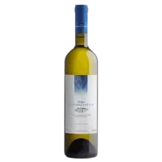 A bottle of 2024 Gerovassiliou Estate White 750ml White Wine