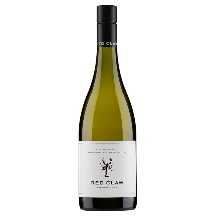 A bottle of Red Claw Chardonnay 2025 375ml White Wine