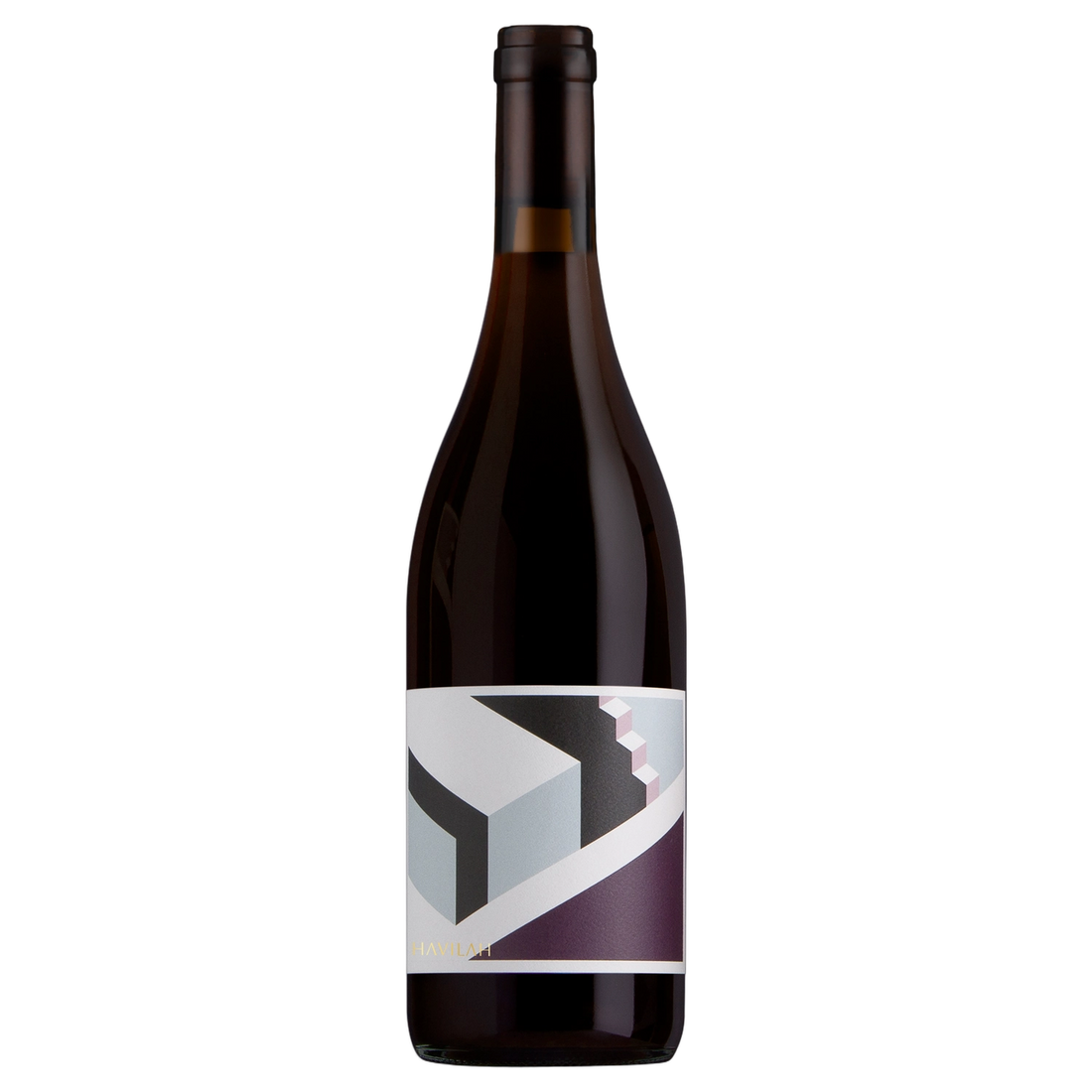 A bottle of 2024 Havilah Shiraz 750ml Red Wine