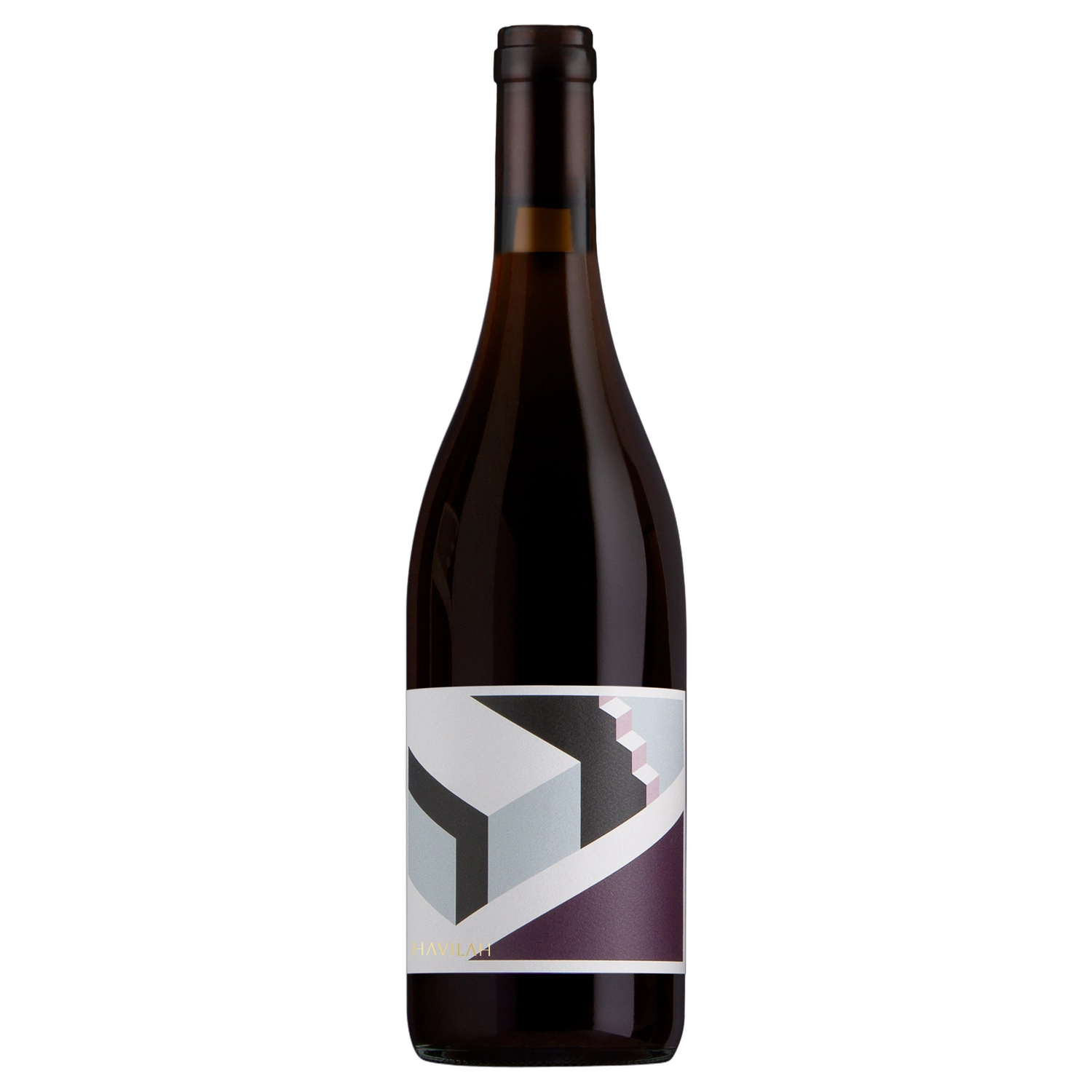 A bottle of 2024 Havilah Shiraz 750ml Red Wine