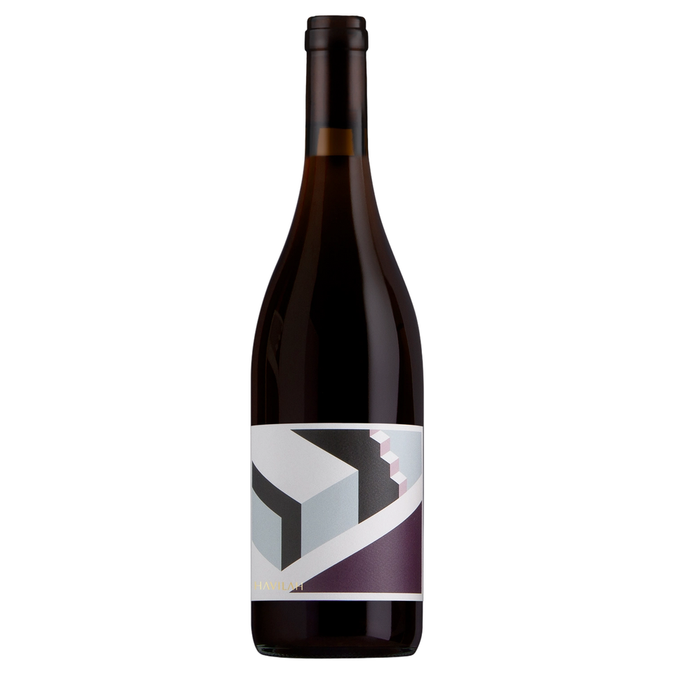 A bottle of 2024 Havilah Shiraz 750ml Red Wine