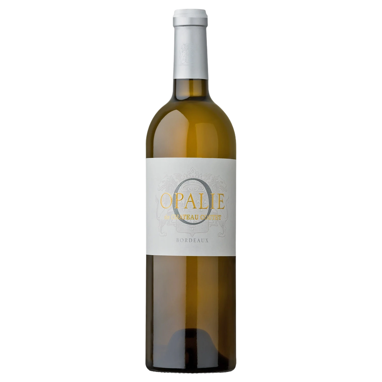 A bottle of Opalie De Chateau Coutet 2023 750ml White Wine