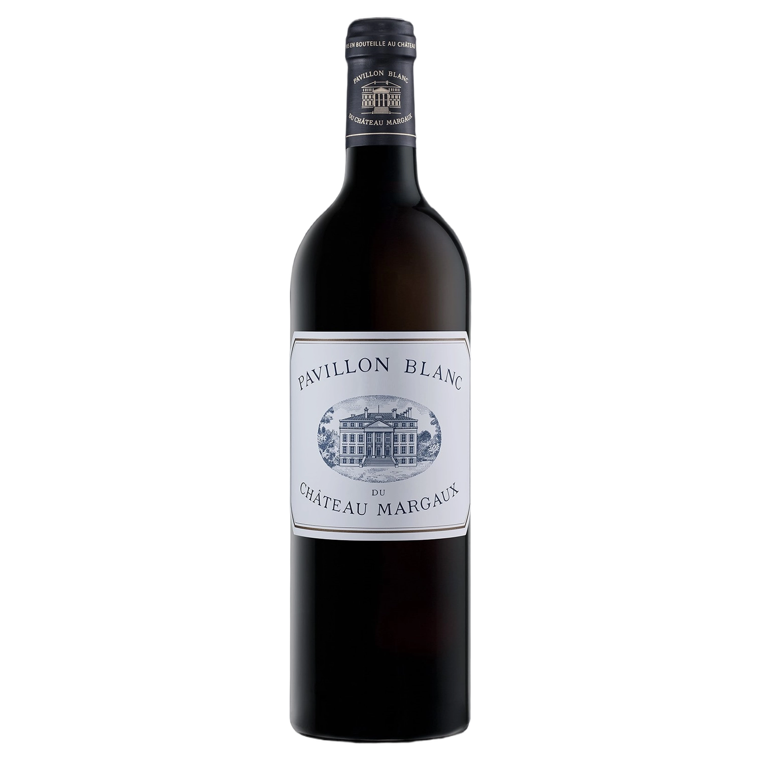 A bottle of Pavillon Blanc De Chateau Margaux 2011 750ml White Wine